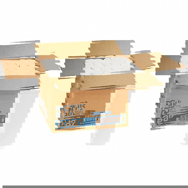 Pacific Blue Ultra Folded Paper Towels, 1-Ply, 10.2 x 10.8, White, 220/Pack, 10 Packs/Carton